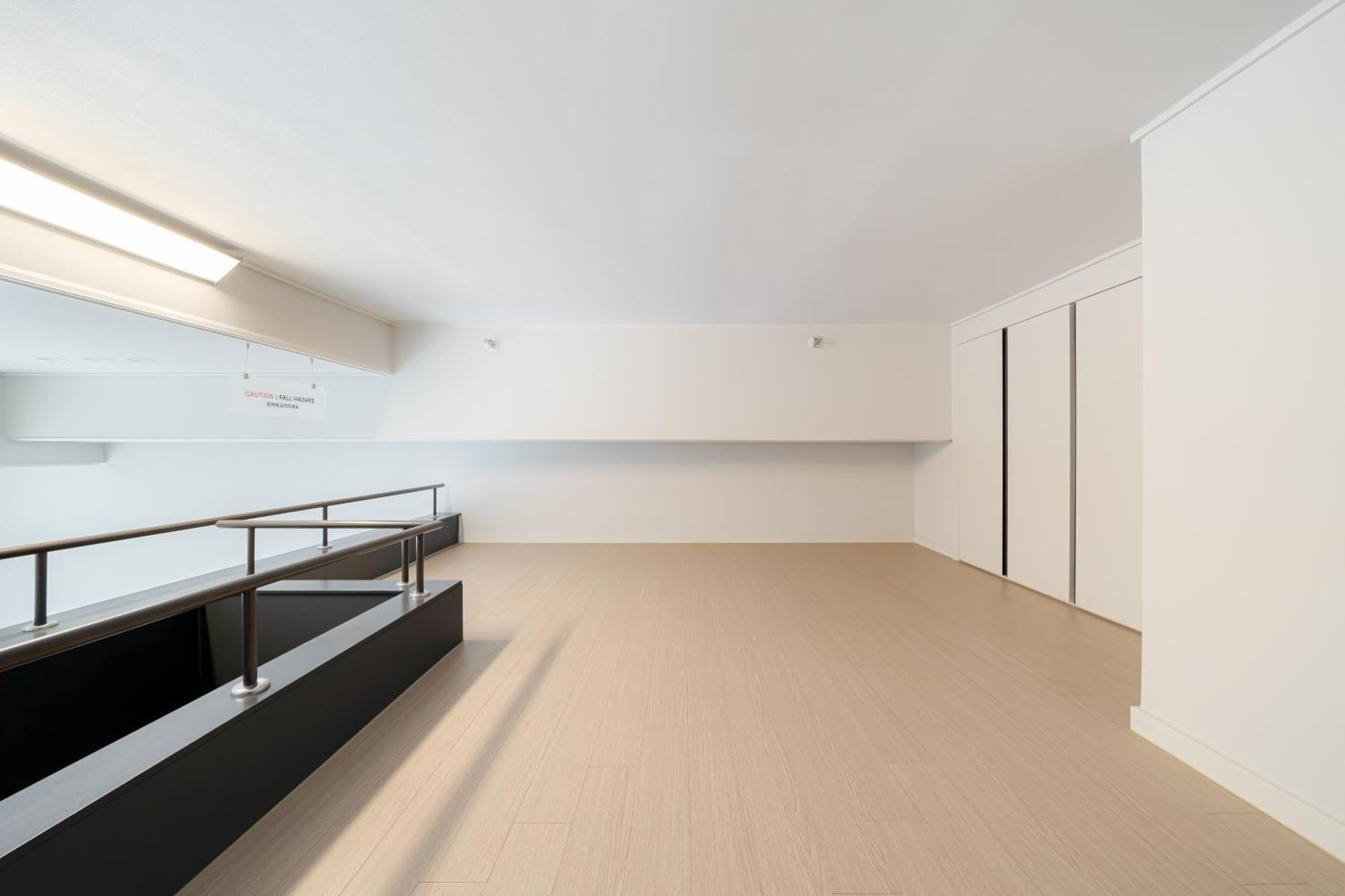 Le Collective Siheung Wavepark Apartment Exterior foto