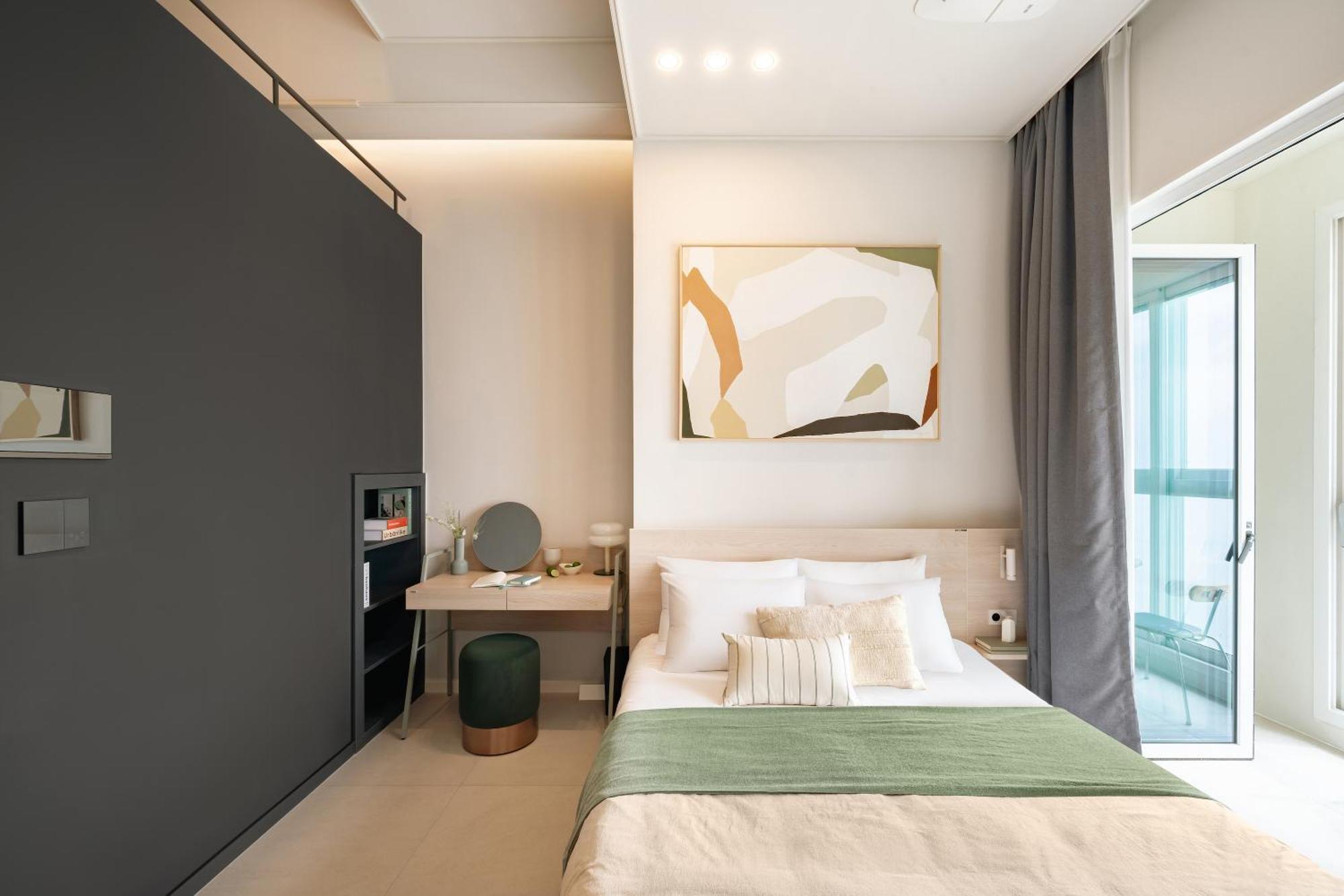 Le Collective Siheung Wavepark Apartment Exterior foto