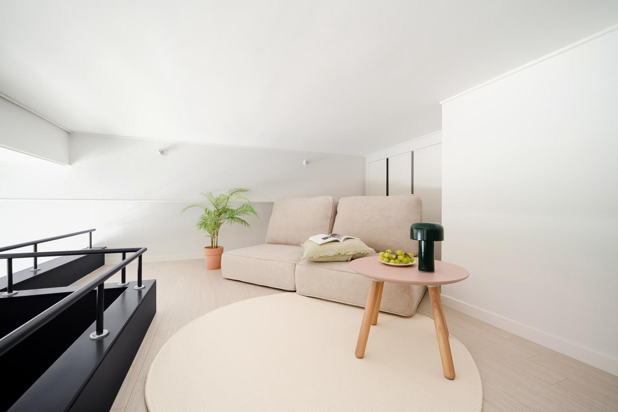 Le Collective Siheung Wavepark Apartment Exterior foto